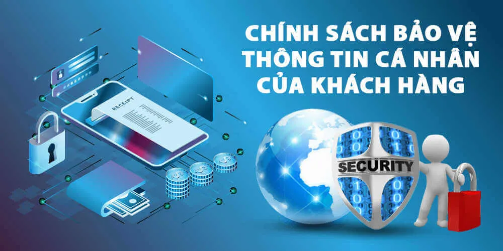 Chính sách bảo mật